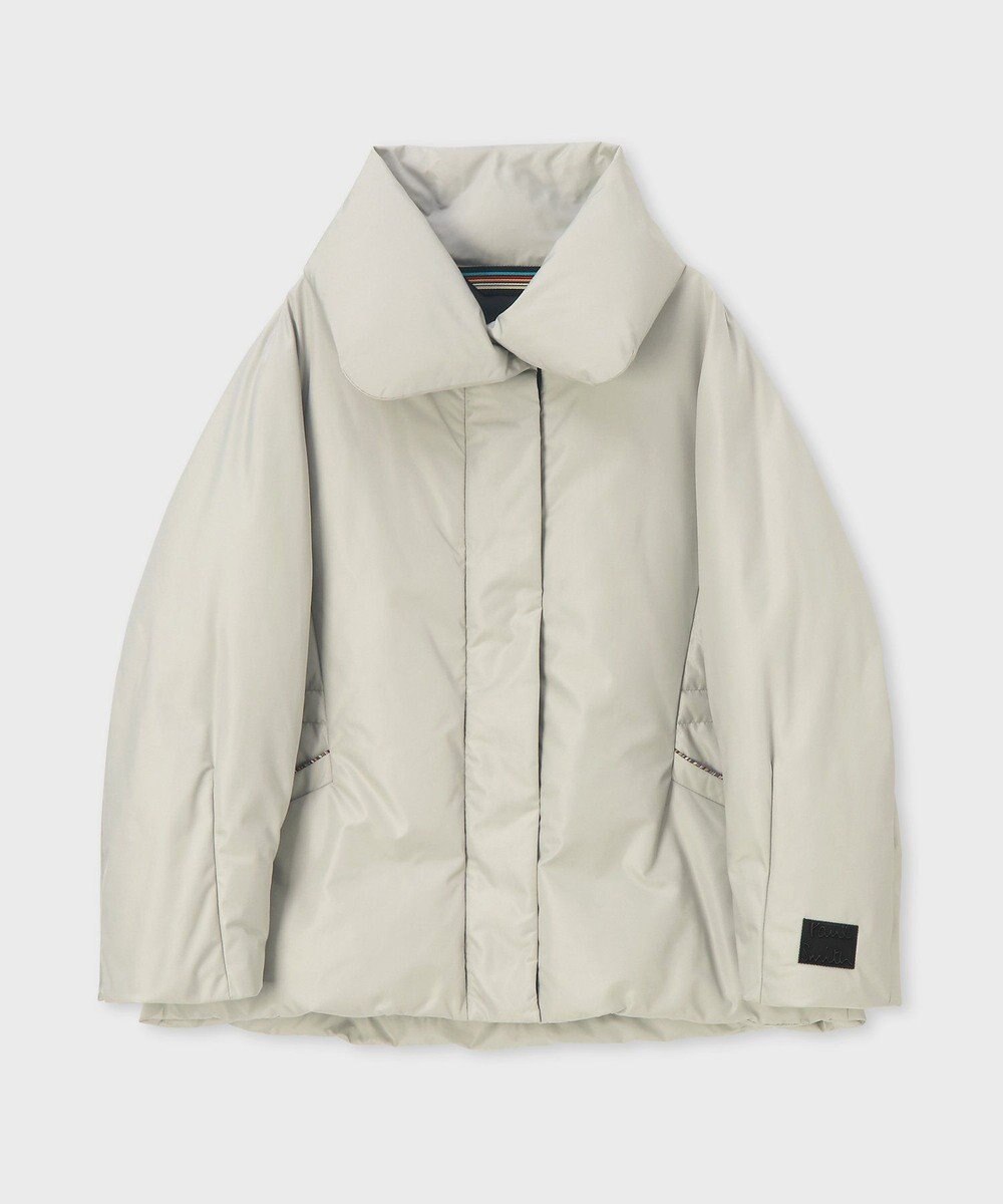 Paul Smith ラウンド ショートダウン 