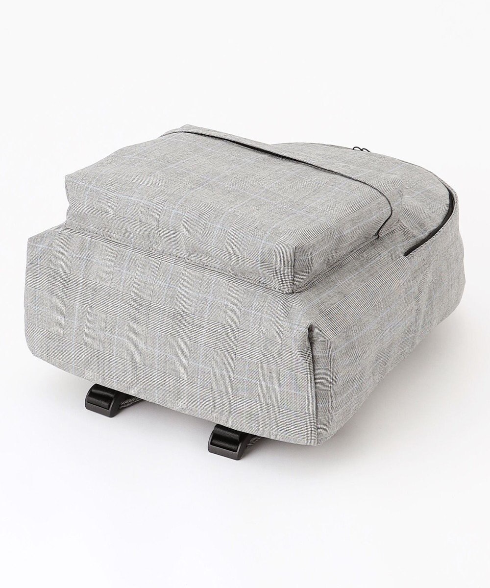 KASHIYAMA WOOL　BACKPACK 