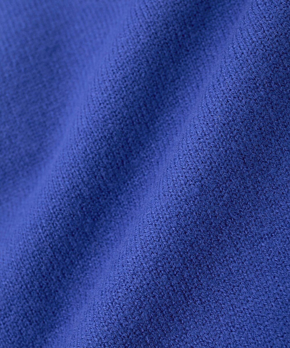 AMERICAN HOLIC 【WEB限定】バイパチサイドスリットニットプルオーバー 