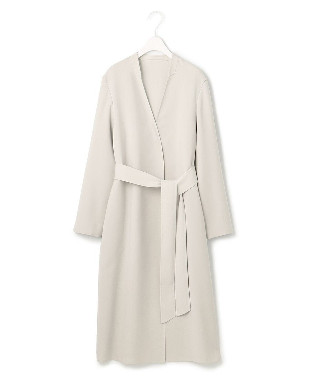 ICB ライトリバー ロングコート 