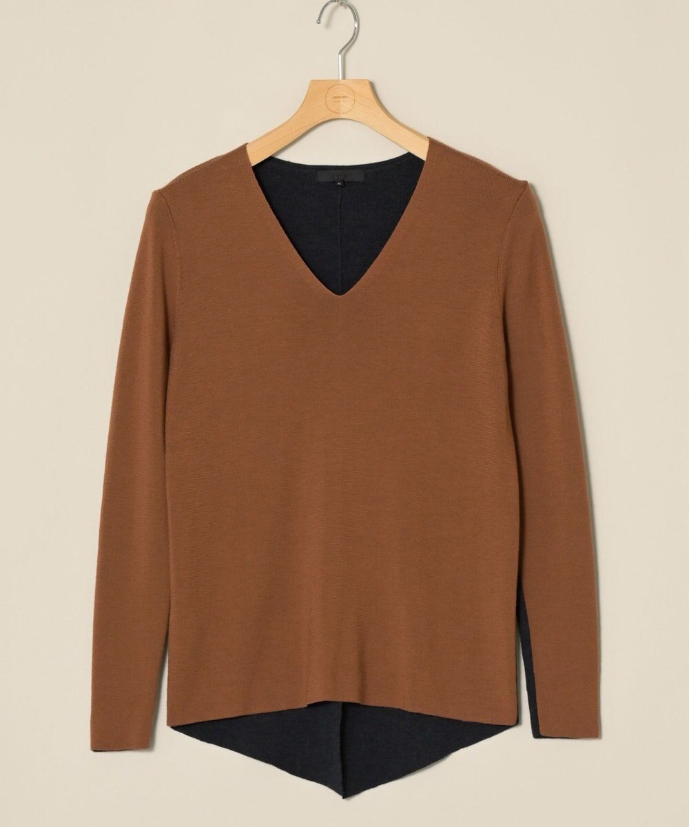 ONWARD Reuse Park 【ICB】ニット秋冬 