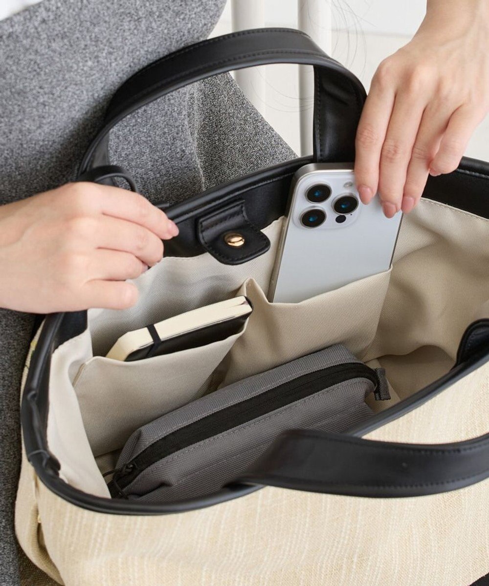 ROOTOTE 3586【ルートート】LT.デリ.フラワー-A 