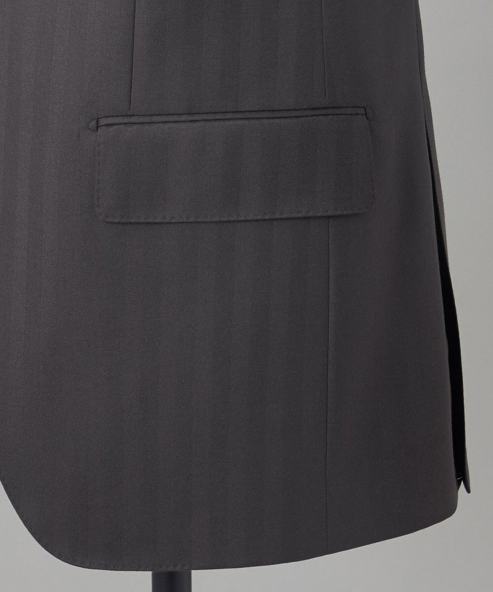 GOTAIRIKU 【Ermenegildo Zegna】ELECTA スリーピーススーツ 