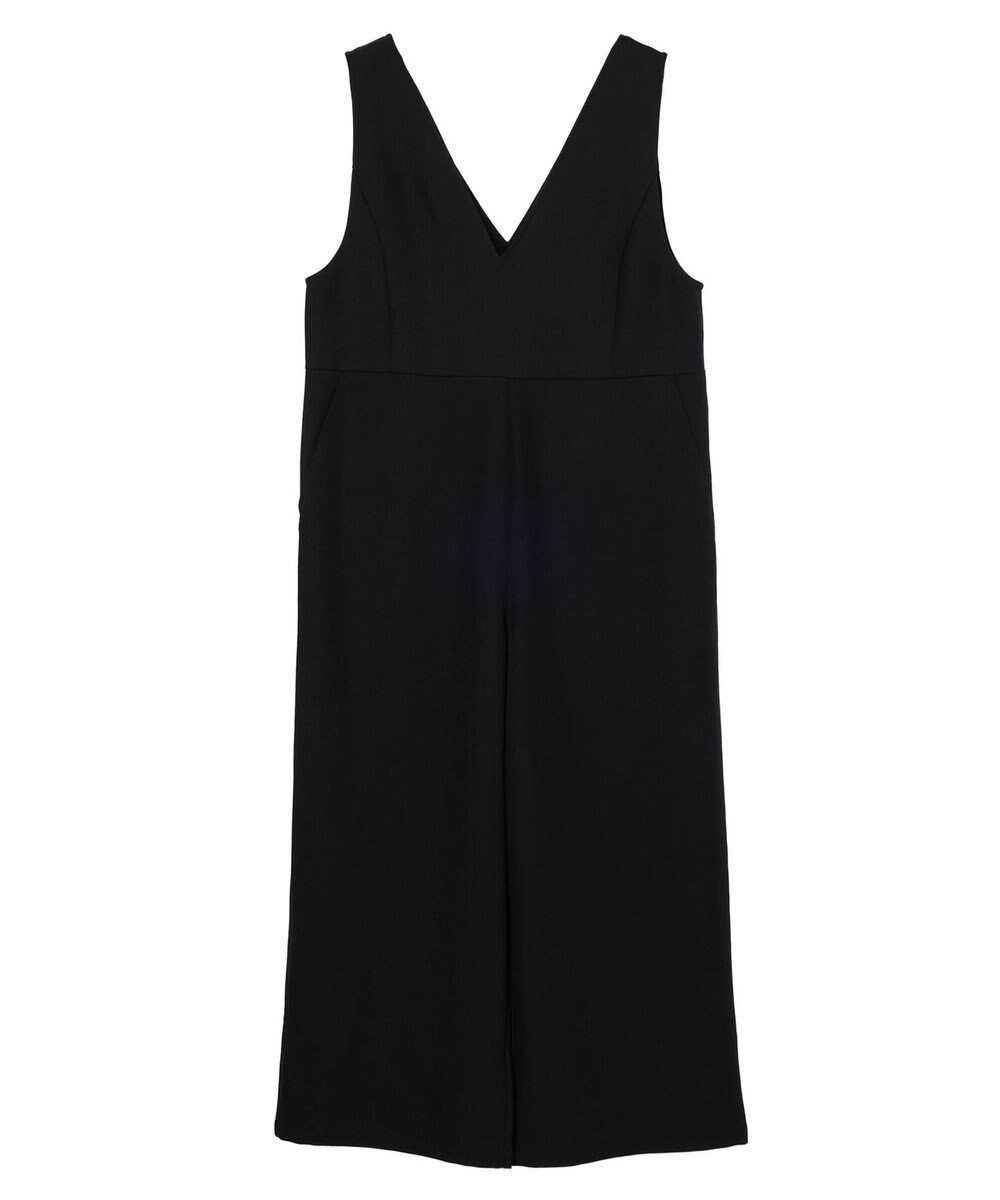 CRAFT STANDARD BOUTIQUE 【イージーケア】サロペット 