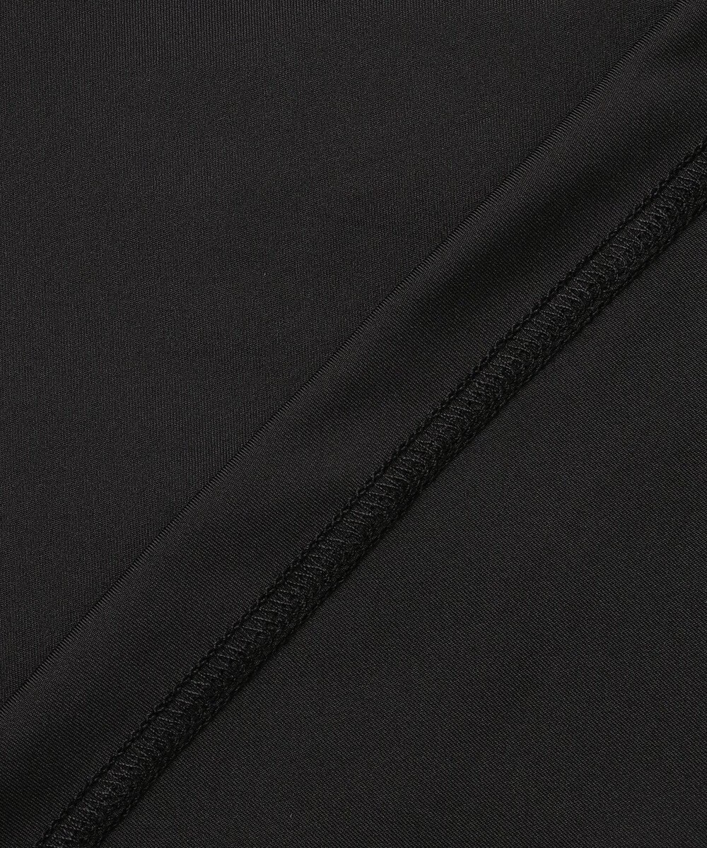 PW CIRCULUS 【吸水速乾 /  UV遮蔽率99.9% UVカット / ストレッチ】【MEN】アニマルグラフィックロングスリーブモックT  ゴルフ 