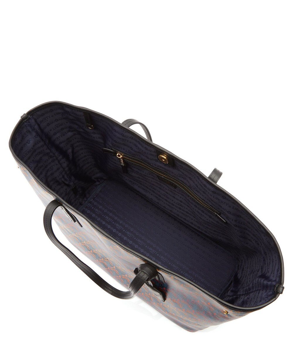 LIBERTY. ドゥン アイフィス マールボロ トートバッグ 