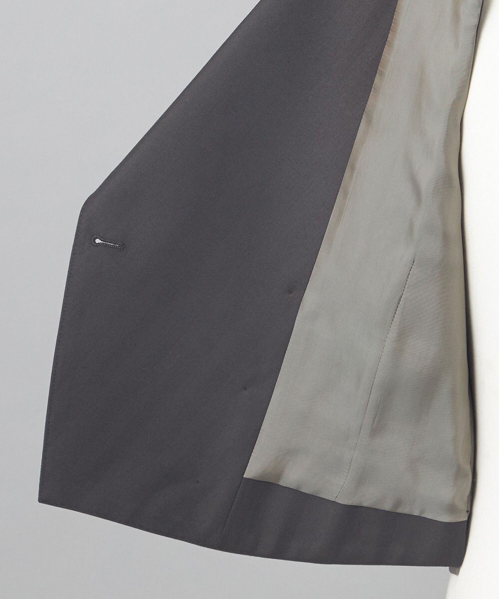 GOTAIRIKU 【Ermenegildo Zegna】ELECTA スリーピーススーツ 