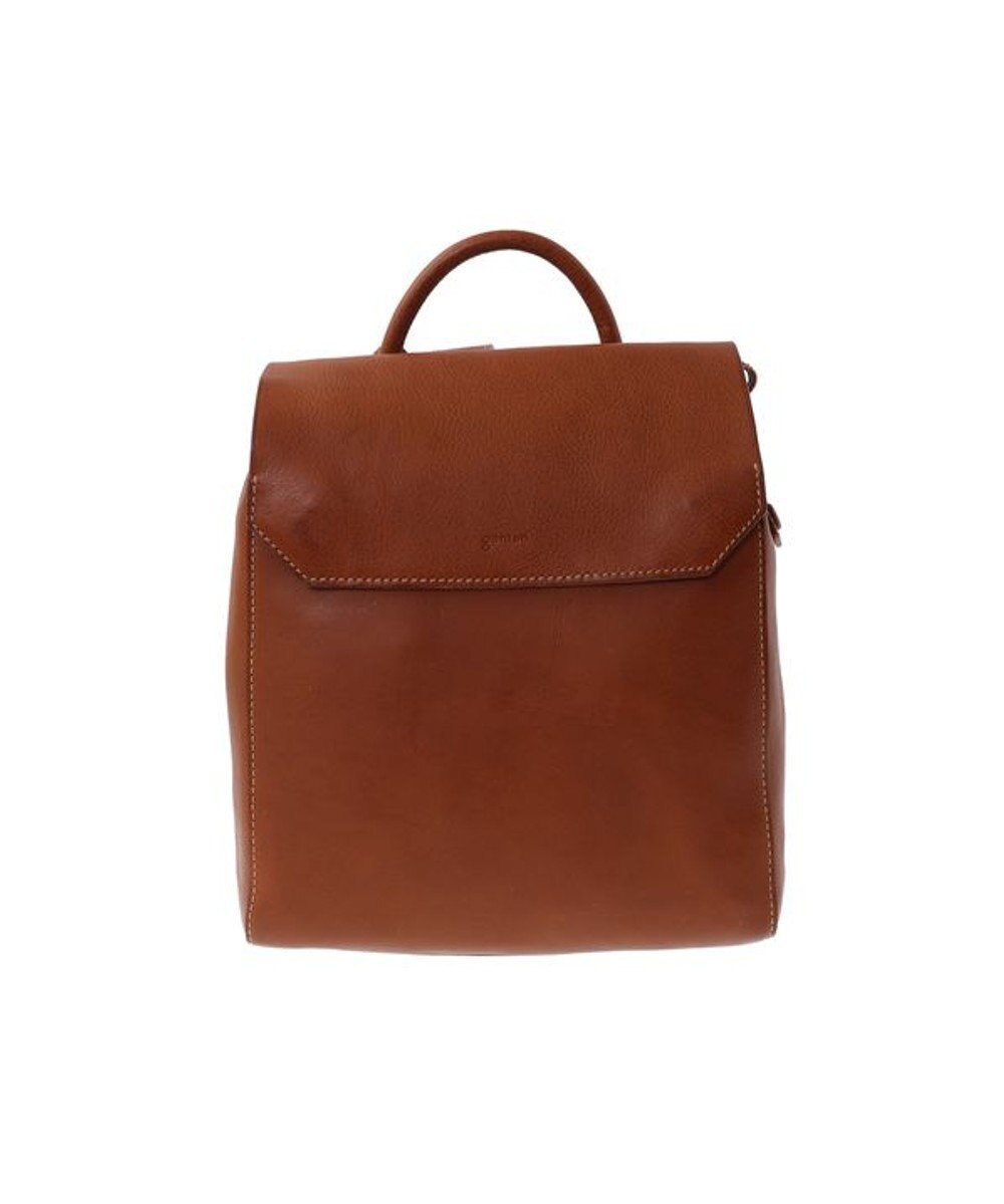 genten ミネルヴァ コンパクトリュック 