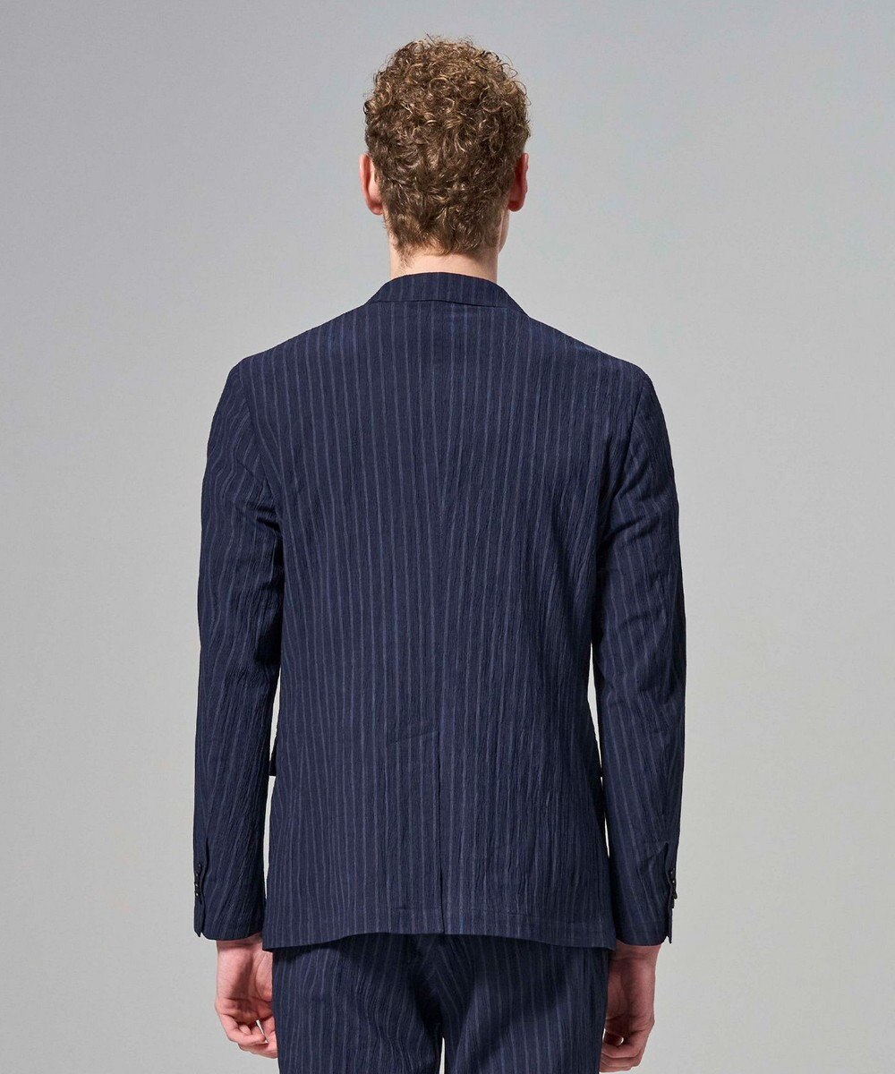 JOSEPH HOMME 【新素材】エアリッジストレッチ ジャケット 