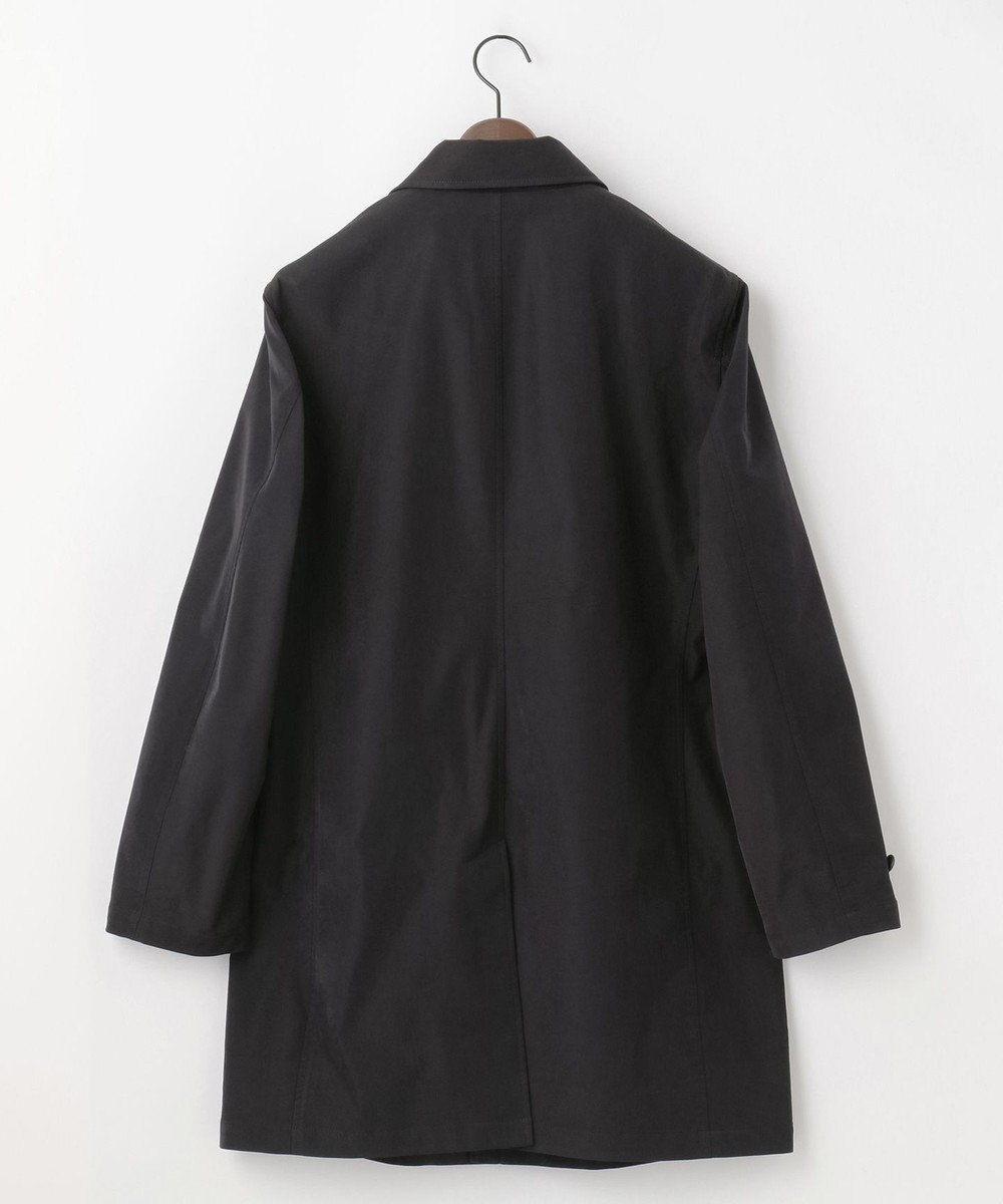 JOSEPH ABBOUD 【ストレッチ/パウダータッチ/JAPANファブリック】アーティローザストレッチ コート 