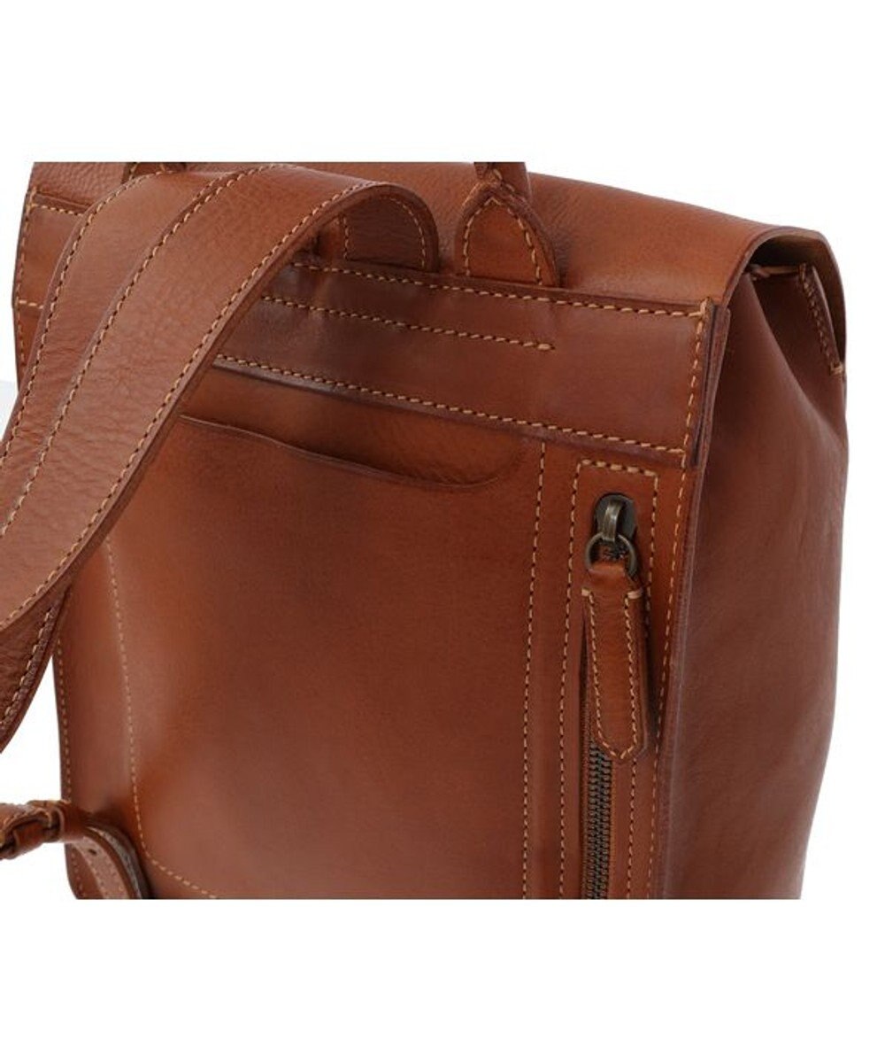 genten ミネルヴァ コンパクトリュック 