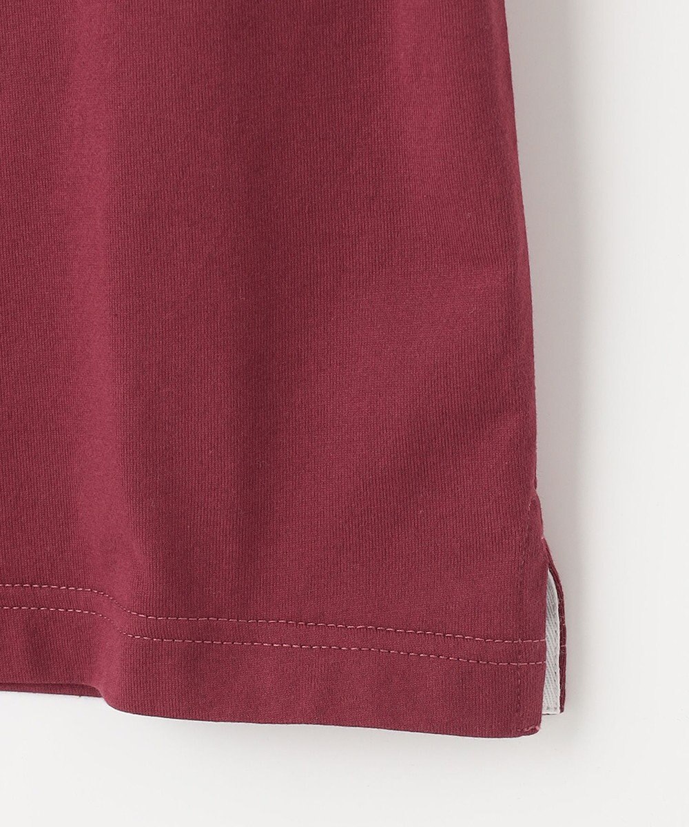 J.PRESS KIDS 【140-170cm】ハウスプリント Ｔシャツ 