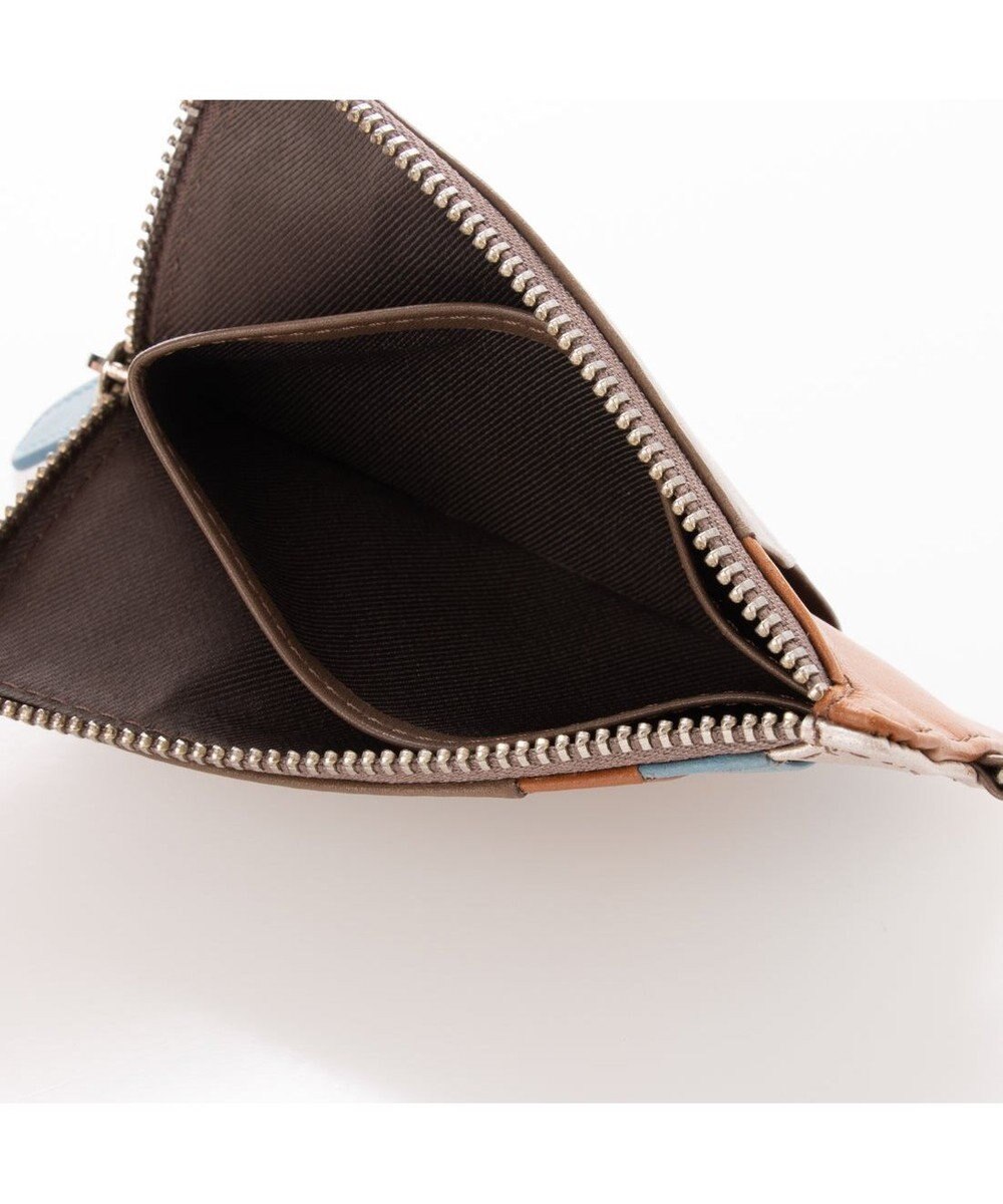 UNBILLION ペルケ perche 3アイテムワンマイルバッグ 