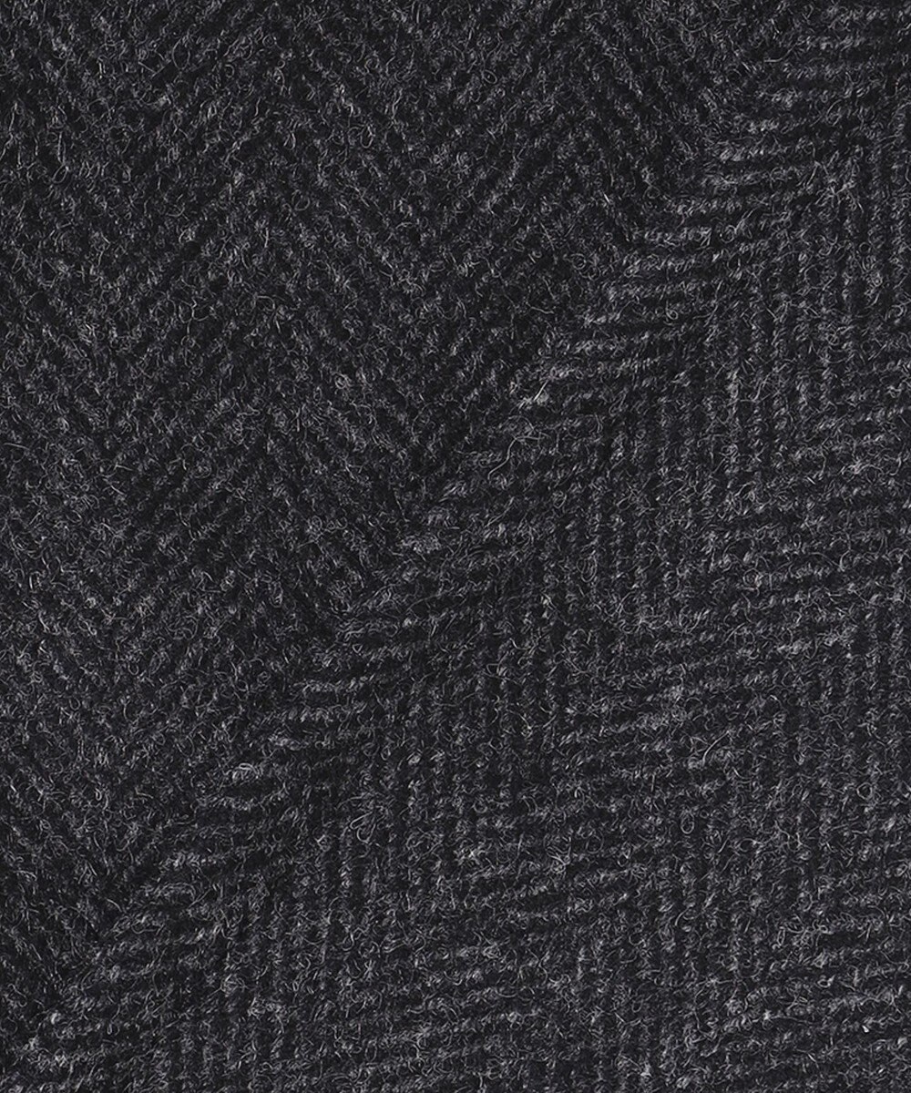 GOTAIRIKU ウールカシミヤビーバー_スタンドカラー 