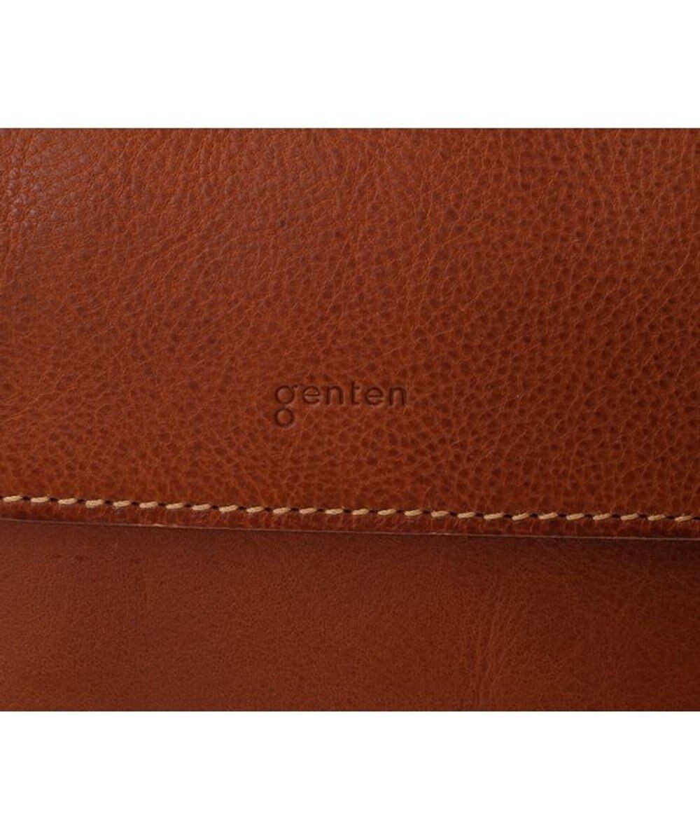 genten ミネルヴァ コンパクトリュック 