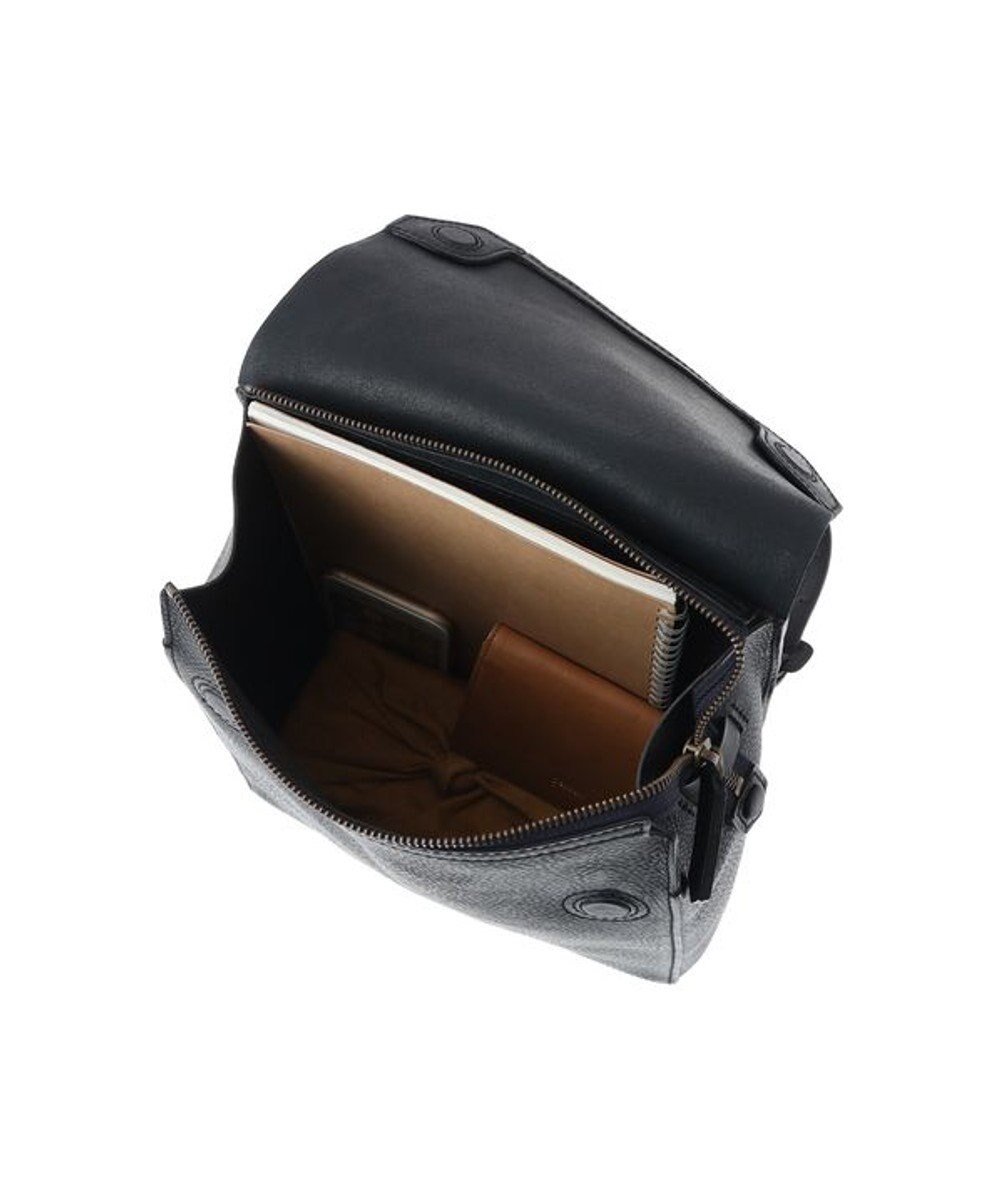 genten ミネルヴァ コンパクトリュック 