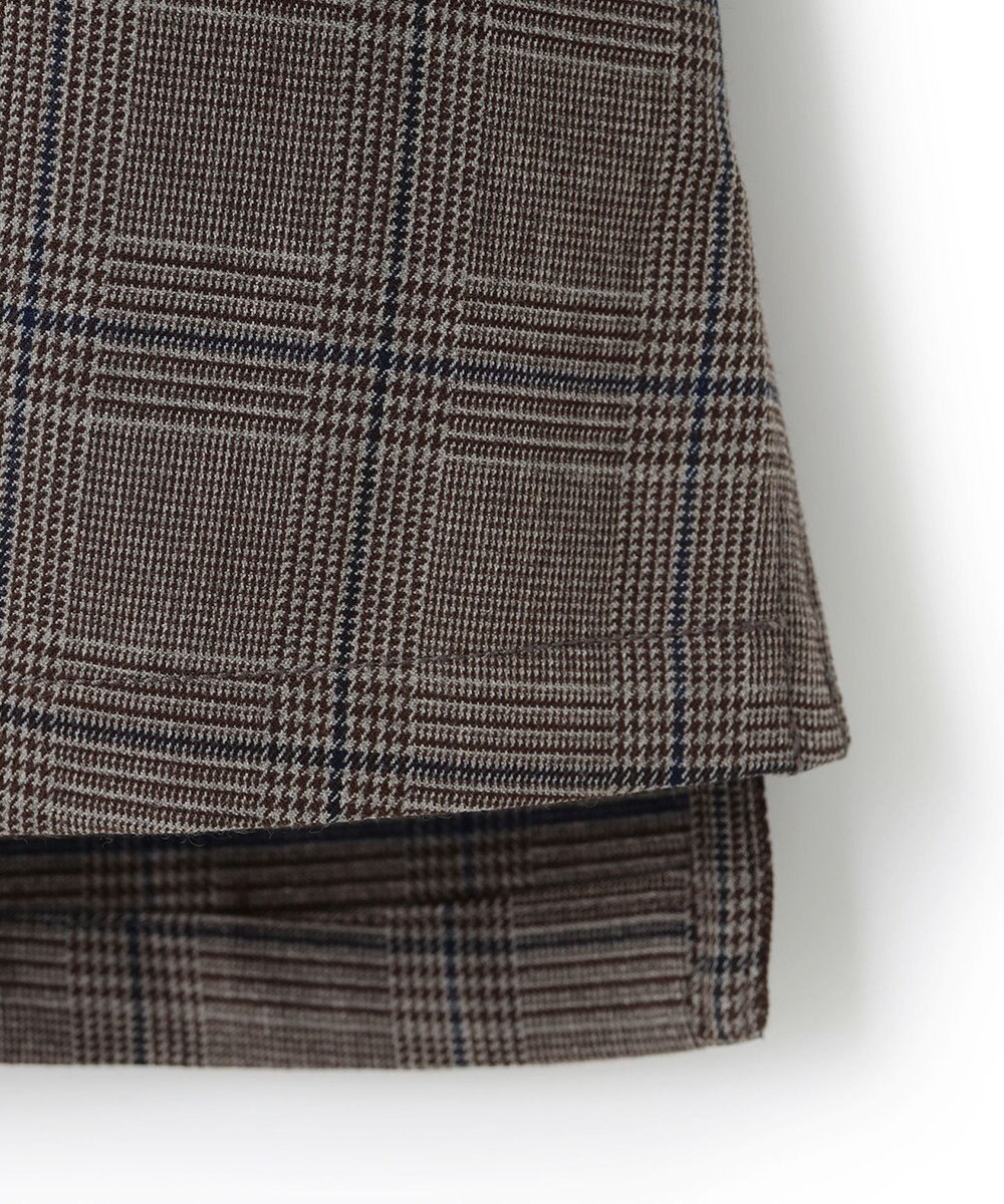 J.PRESS YORK STREET 【WOMEN】ショートCPOジャケット 