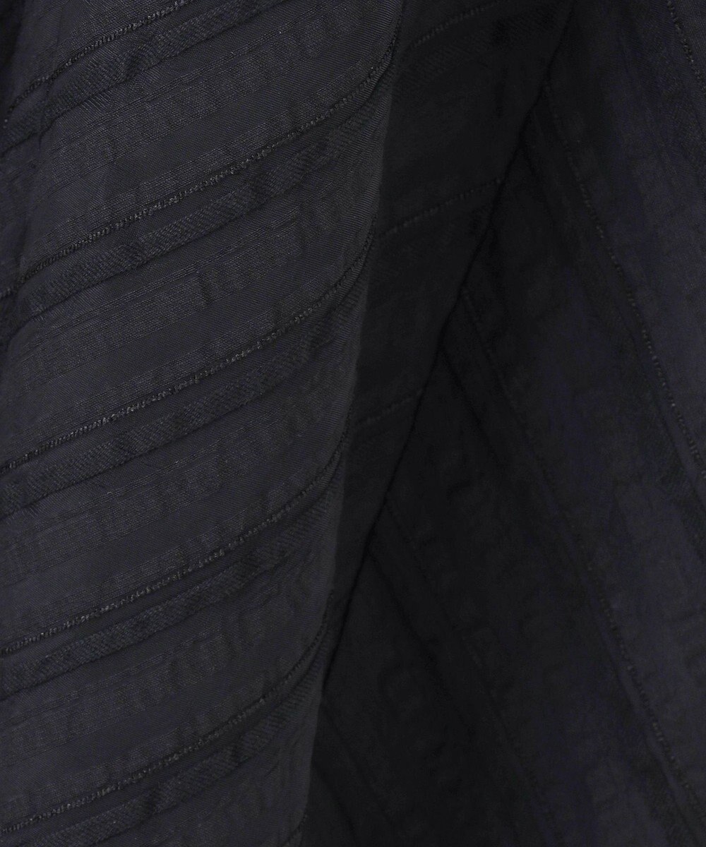 BEIGE， VIVIENNE / Vネックワンピース 