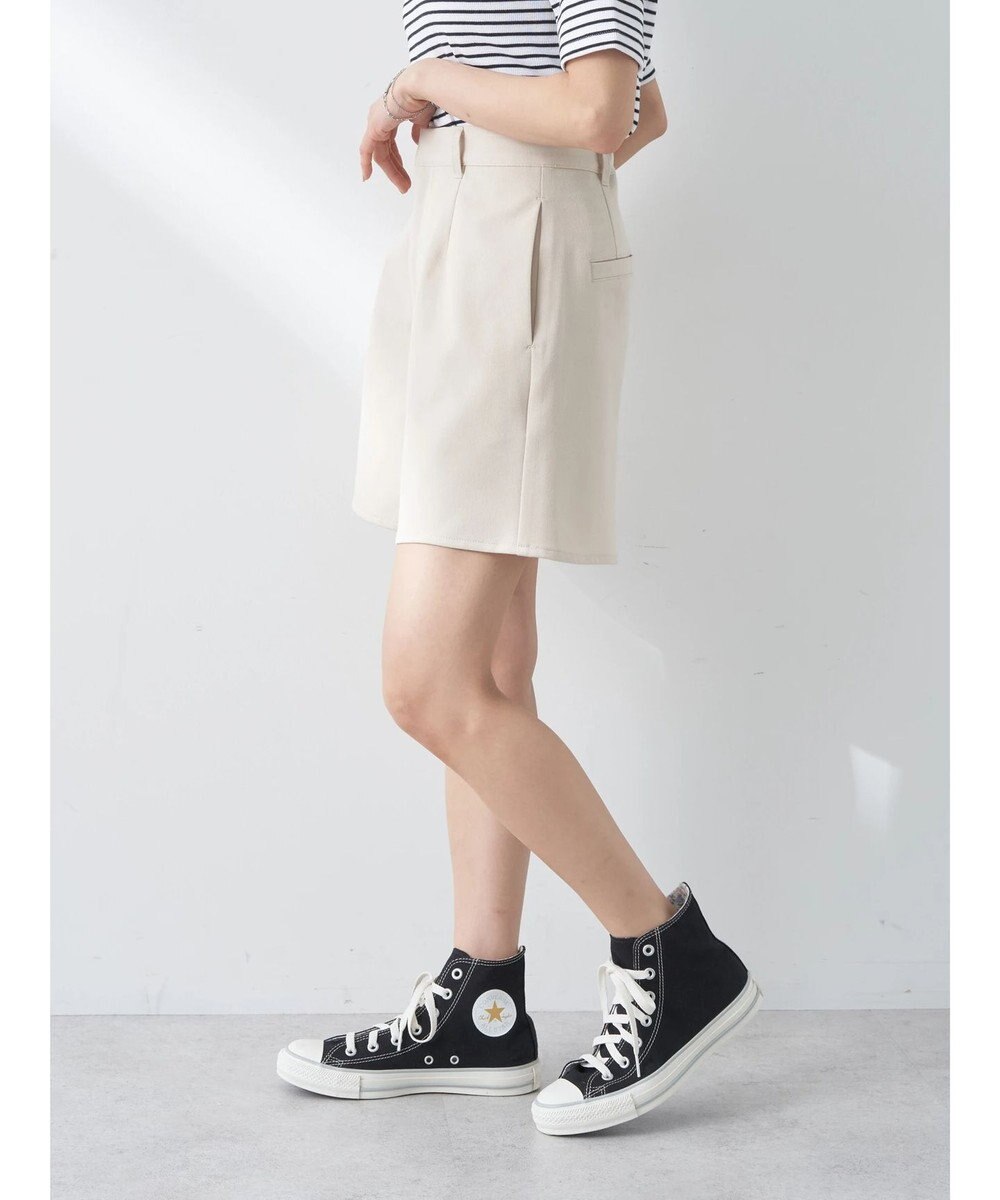 earth music&ecology ショートパンツ 