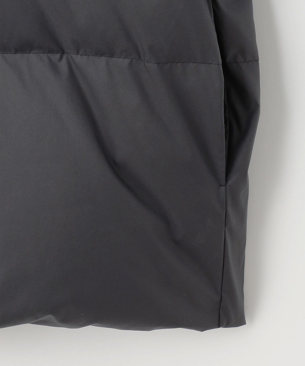 NAVE 【ReNAVE／UNISEX】タフタダウン ブルゾン 