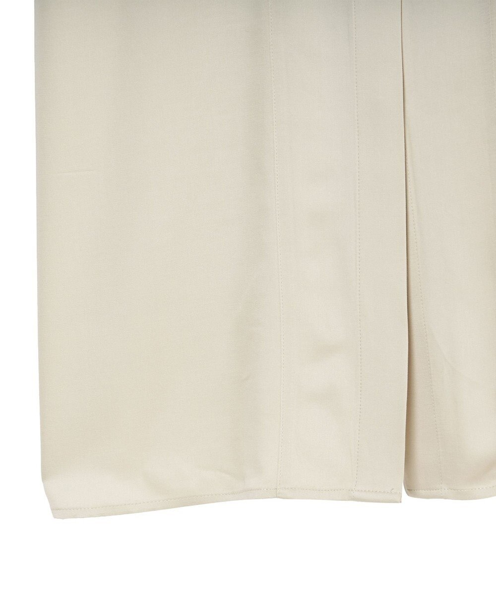 JOSEPH ソフトビスコーステーラリング　シャツドレス 