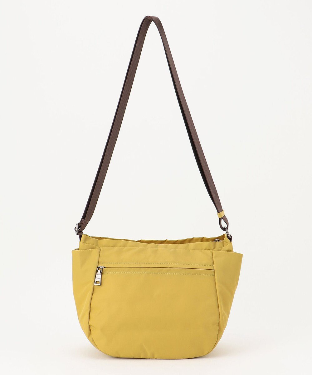 Y'SACCS 【Y’SACCS vous et】ラウンドショルダー 