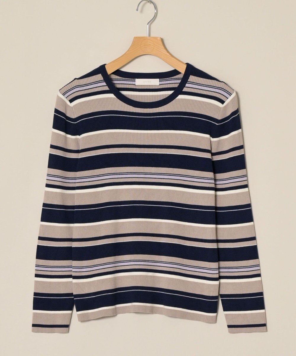 ONWARD Reuse Park 【any SiS】ニット春夏 