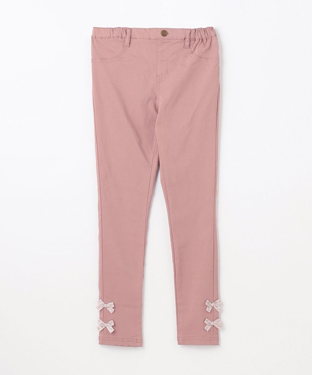 ANY KIDS 7days ガーリー パンツ 