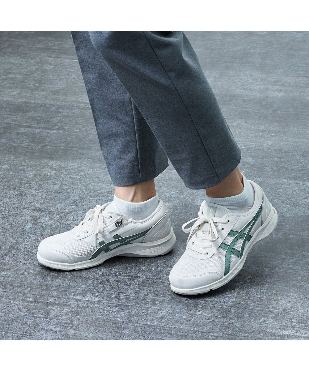 ASICS WALKING ハダシウォーカー レディース 3E相当 