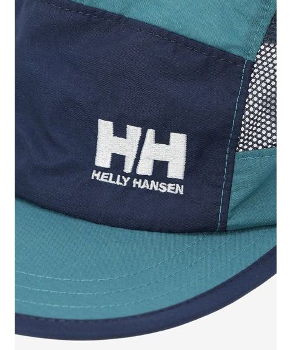 HELLY HANSEN 【キッズ】プレイキャップ 