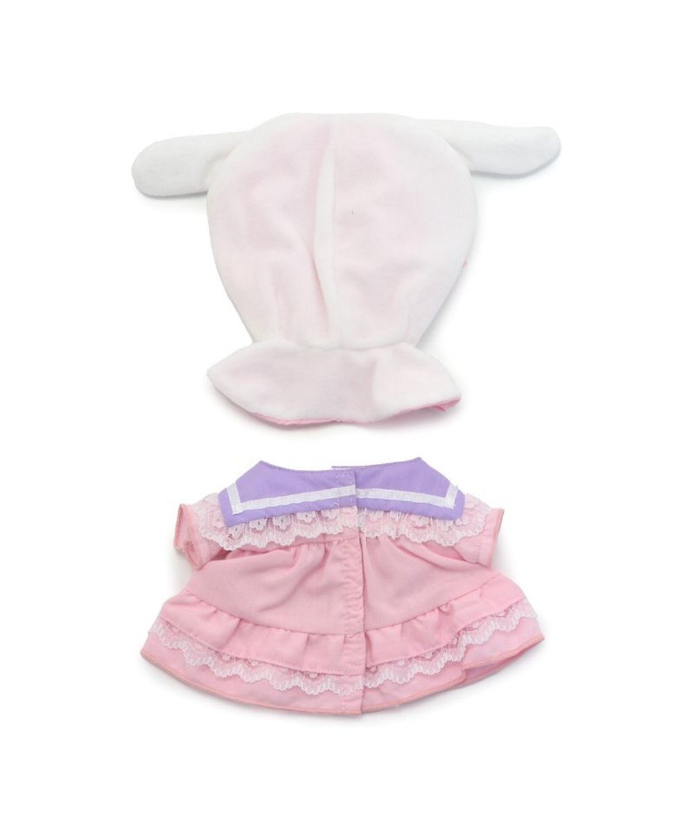 Mother garden マザーガーデン うさももドール プチマスコット Ｓサイズ 用 着せ替えお洋服 《うさぎ帽セーラーワンピ》 