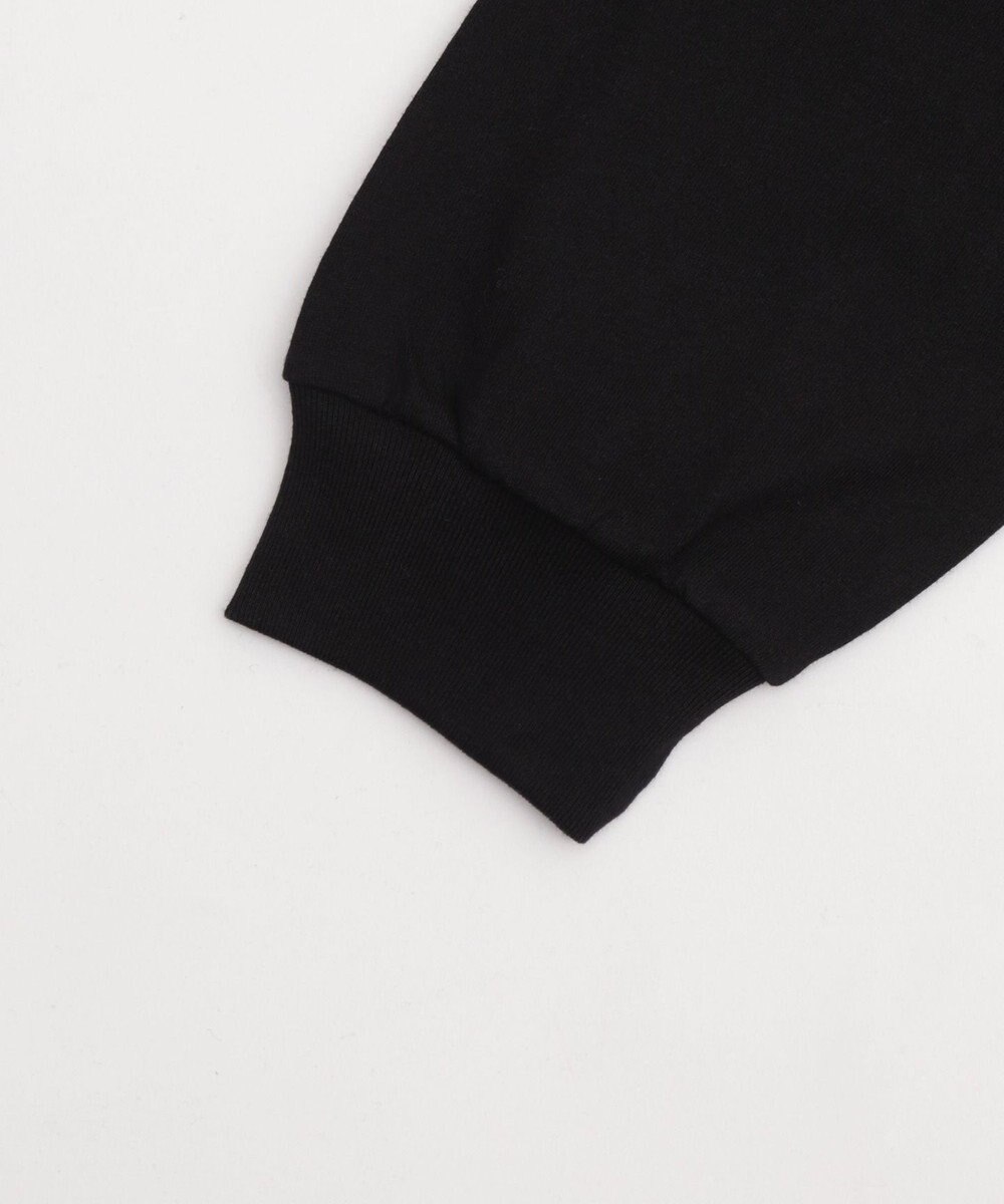 WEGO 【ユニセックス着用ITEM/MLサイズ展開】別注VISIONベアワンポイントT（LS） 