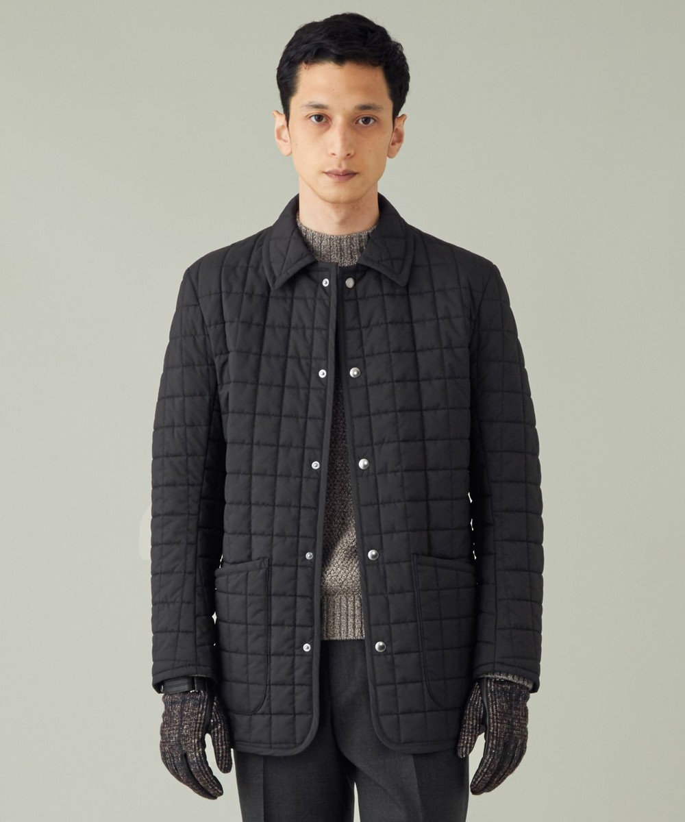 Ec限定 パーテックスアンリミテッド シンサレート キルティングコート Gotairiku ファッション通販 公式通販 オンワード クローゼット Ec限定 パーテックスアンリミテッド シンサレート キルティングコート Gotairiku ファッション通販 公式通販 オンワード クローゼット