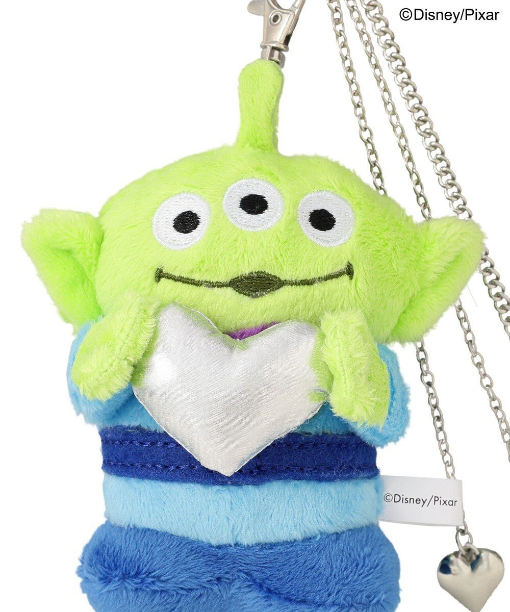 Green Parks トイストーリー／バッグチャーム 