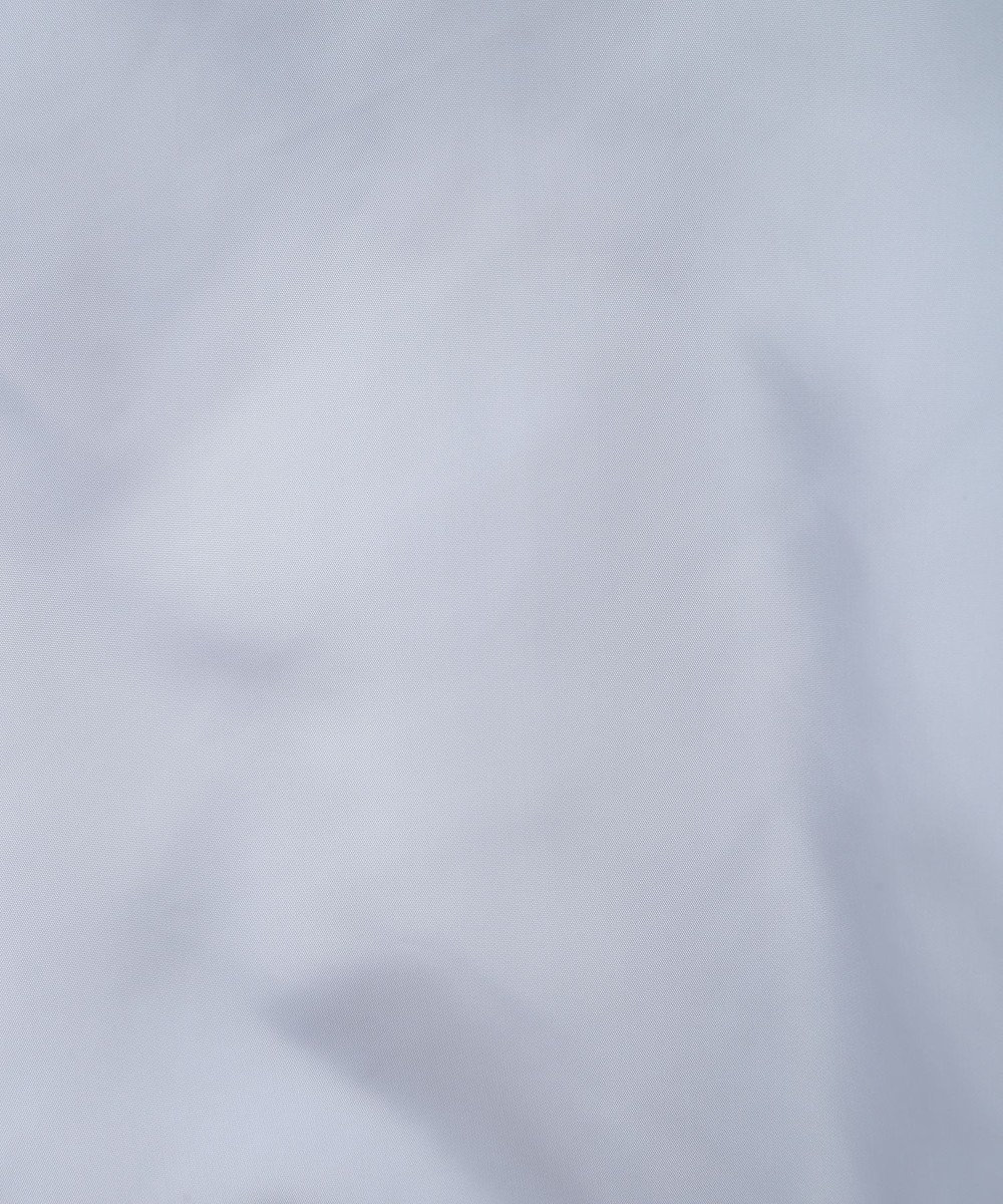 earth music&ecology 2wayパファー ショートブルゾン 