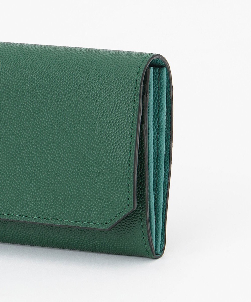 airlist 【軽量・バイカラー】ギャルソン長財布　Stella　ステラ 