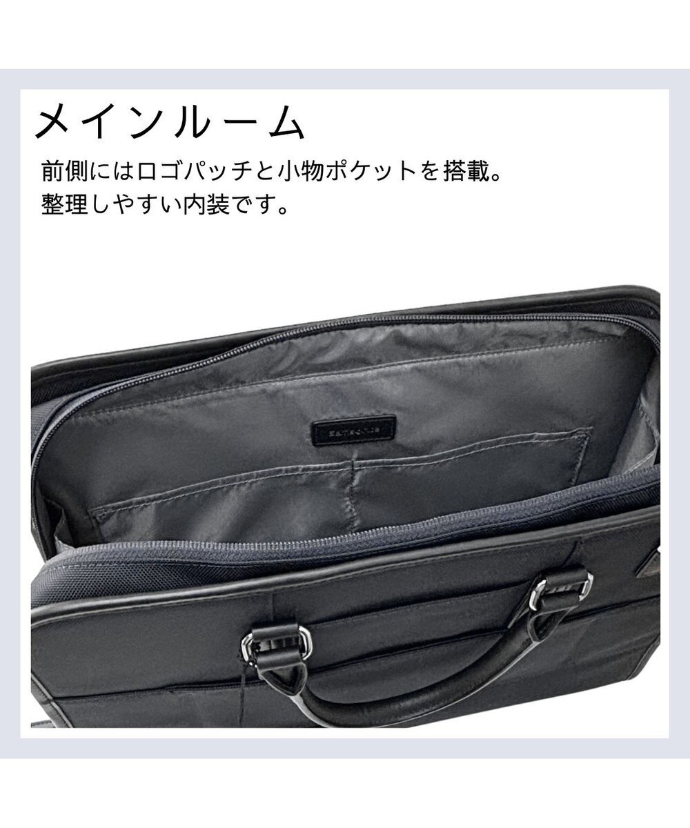 Samsonite サムソナイト スクエアブリーフケース  トレードマスター 4 ビジネスバッグ TRADE MASTER 4 