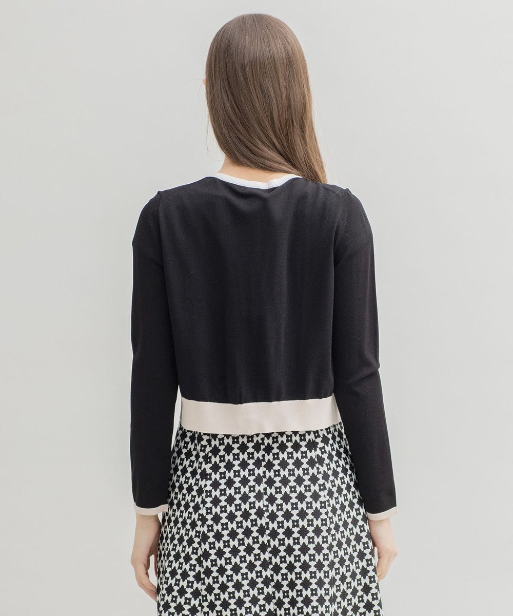 TOCCA 【洗える！】MAGIC カーディガン 