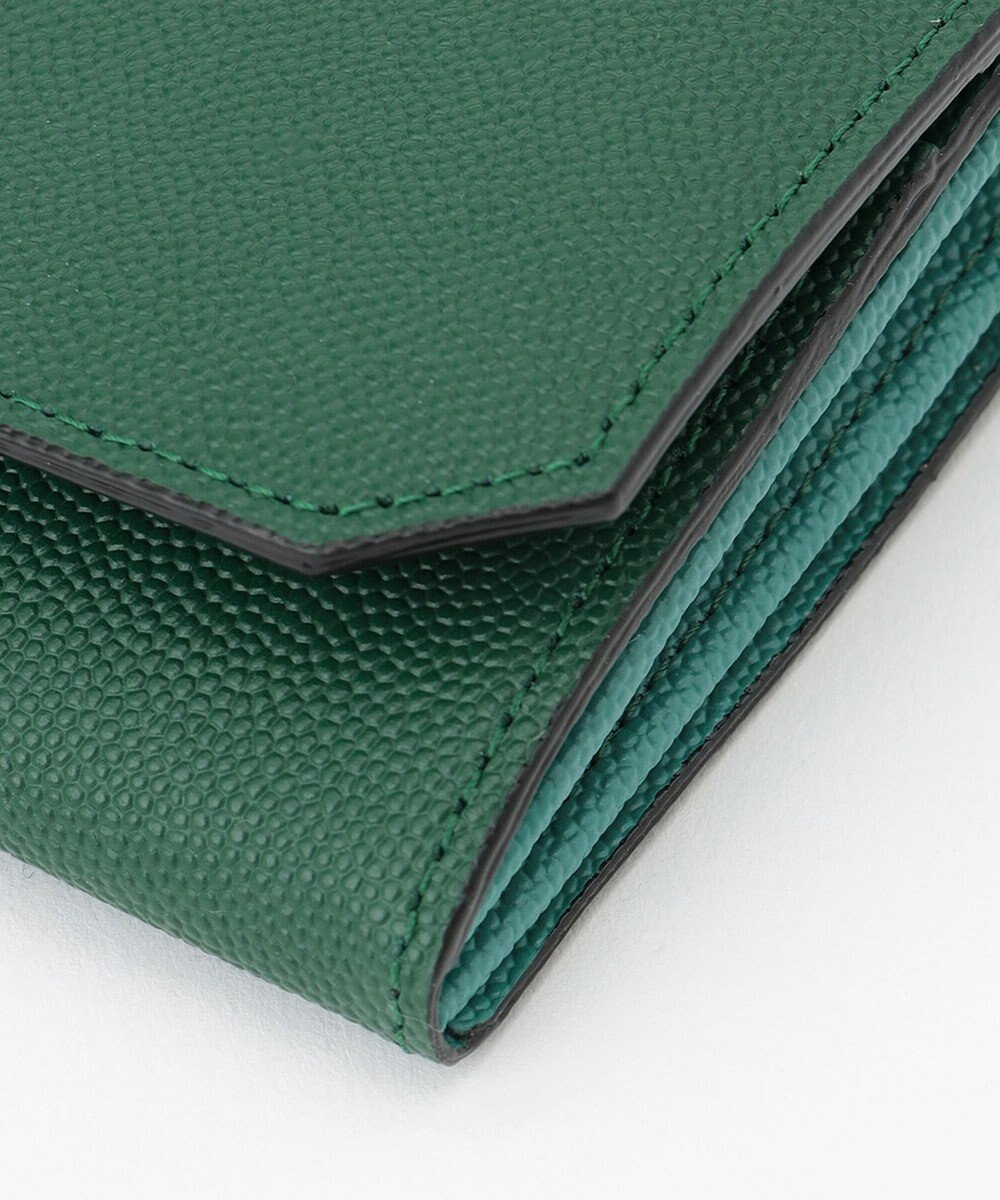 airlist 【軽量・バイカラー】ギャルソン長財布　Stella　ステラ 