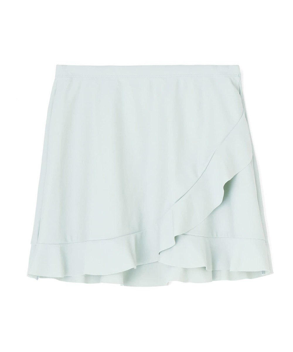 San-ai Resort（三愛水着楽園） スカート　M　【San-ai Resort（サンアイリゾート）】 