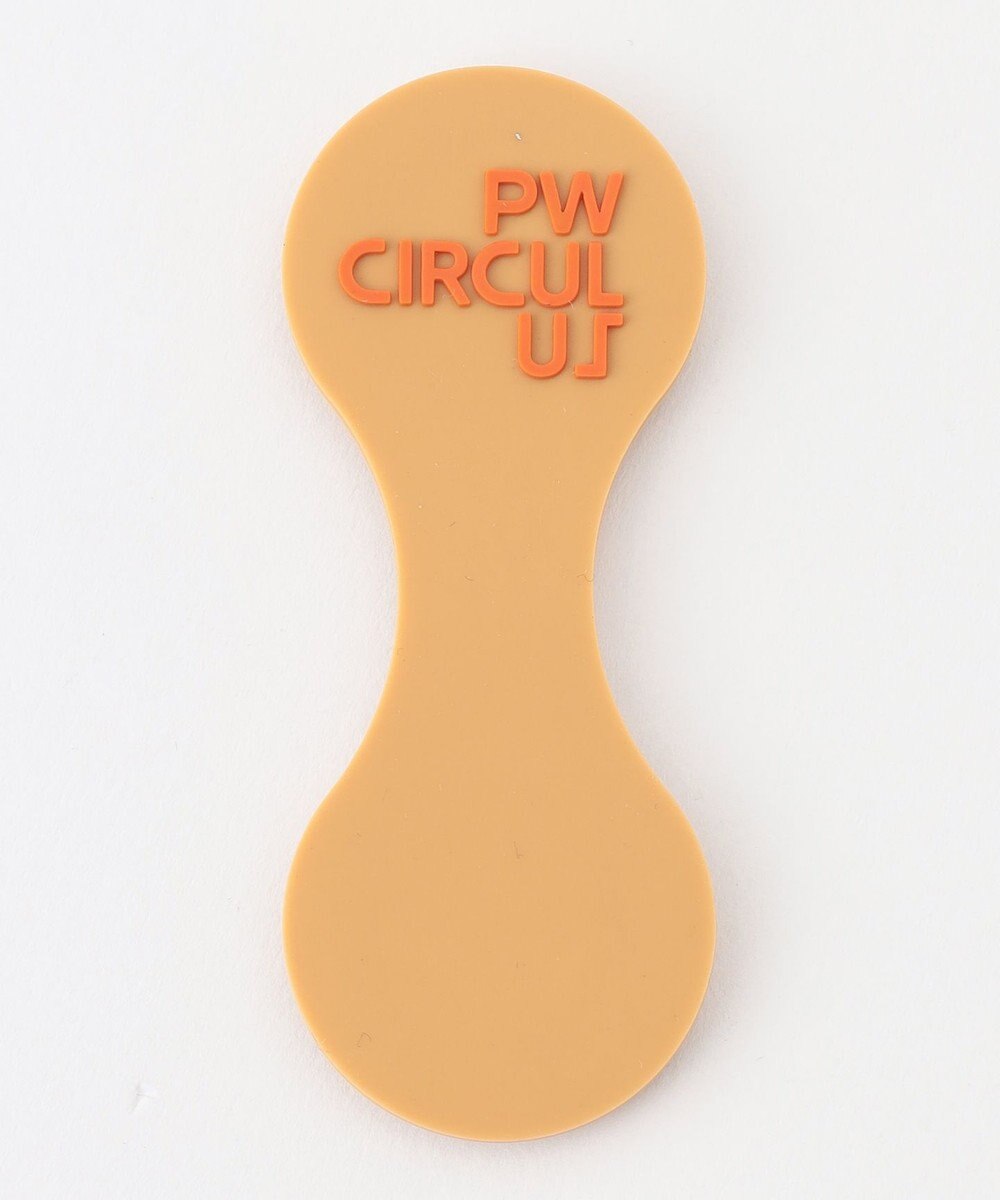 PW CIRCULUS 【UNISEX】ゴルフ モフ マーカー 