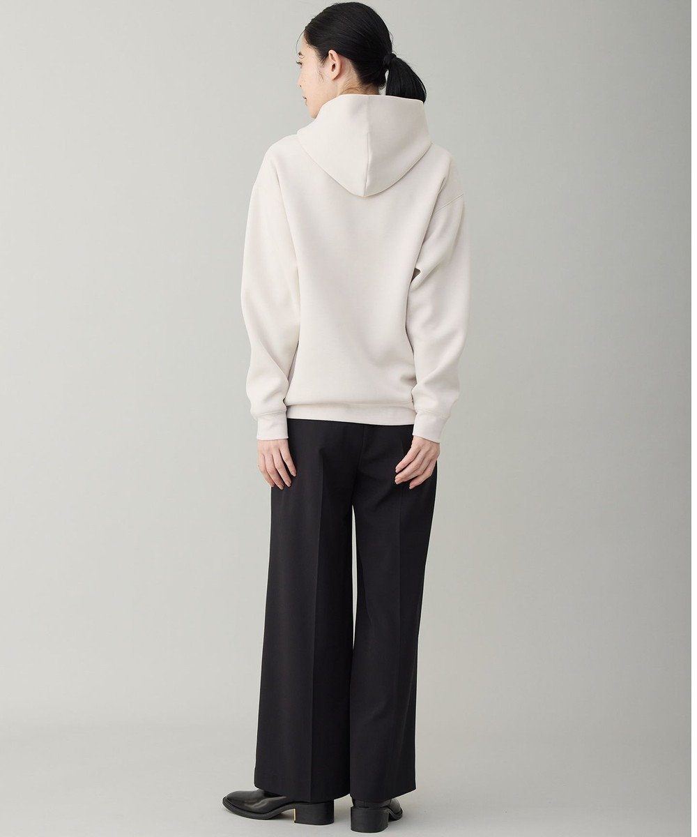 UNFILO MENS 【男女兼用】BEAUTY FORM JERSEY パーカー 