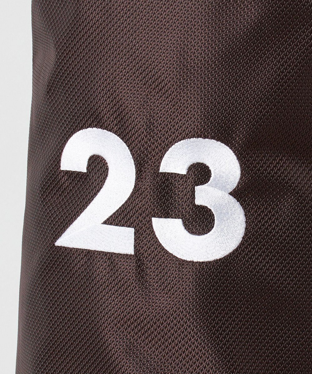23区GOLF 【UNISEX】 ドビークロス キャディバッグ 