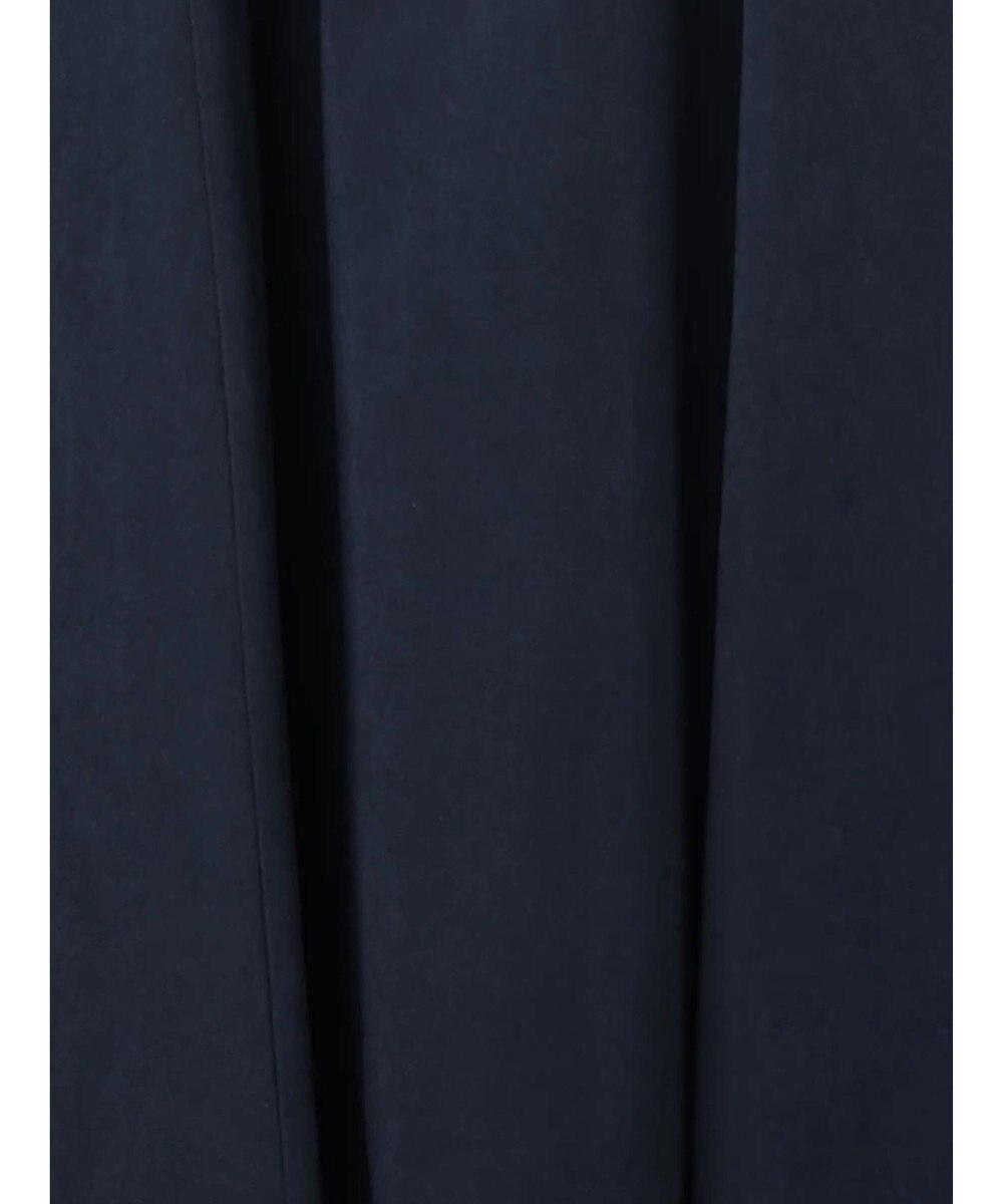 Te chichi サイドボタンピーチフレアスカート 