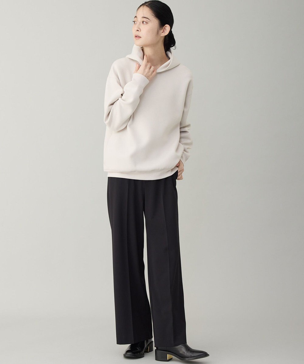 UNFILO MENS 【男女兼用】BEAUTY FORM JERSEY パーカー 