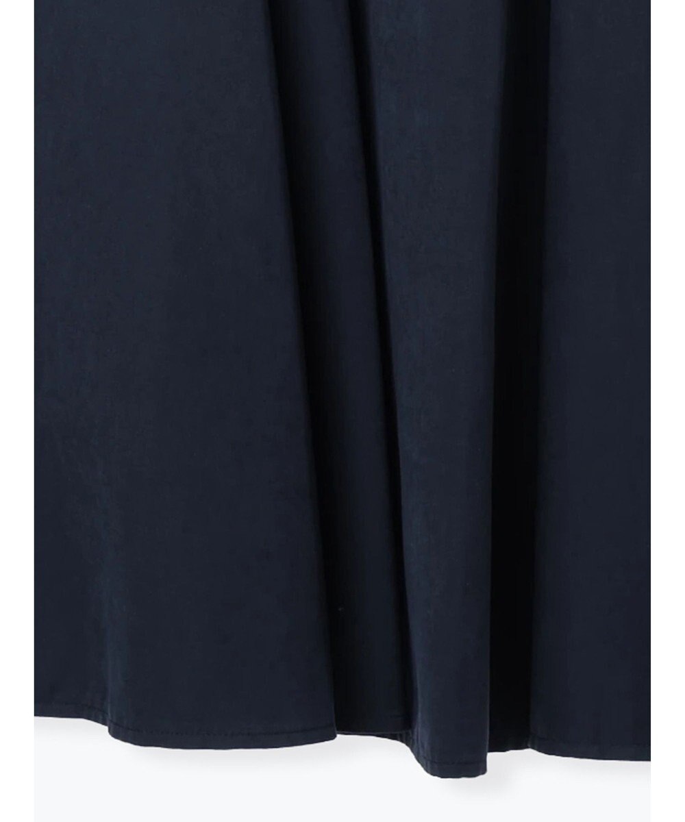 Te chichi サイドボタンピーチフレアスカート 