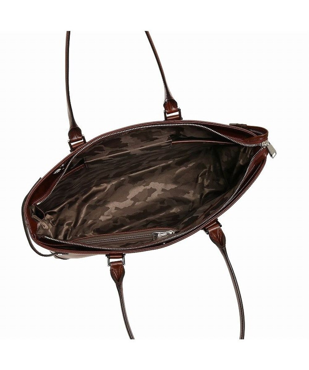 ACE BAGS & LUGGAGE ultima TOKYO バート トートバッグ  B4 13.3インチ 70114 ウルティマトーキョー 