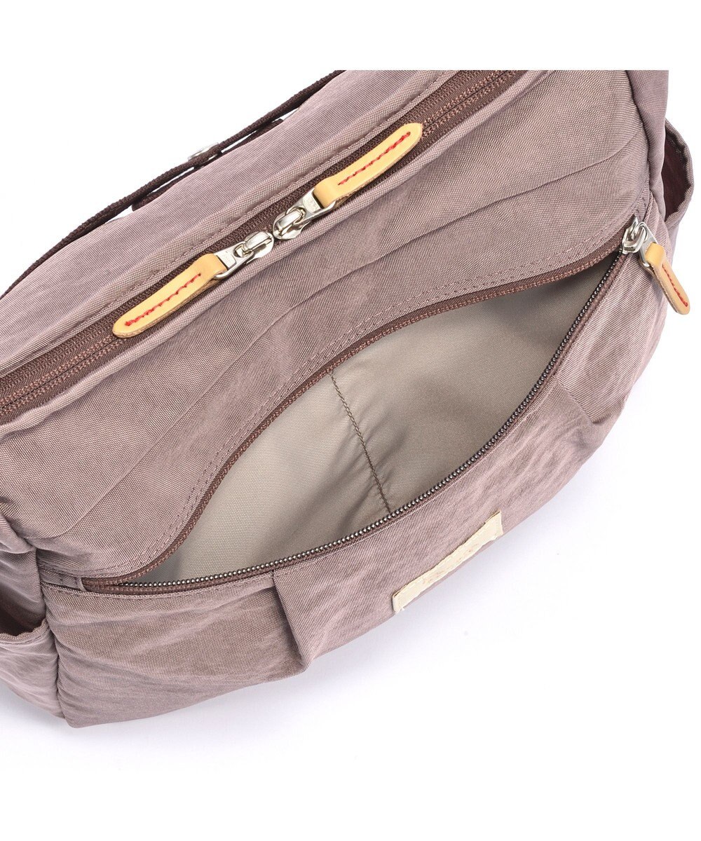 ACE BAGS & LUGGAGE カナナプロジェクト コレクション VYGアッサム ショルダーバッグ 67673 