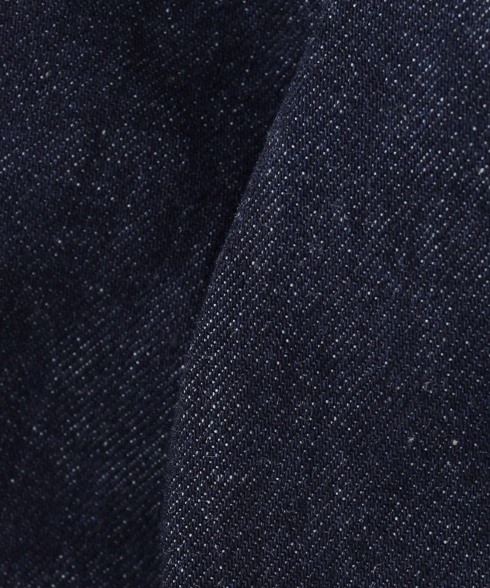 JOSEPH デニム　フレアートラウザーズ 