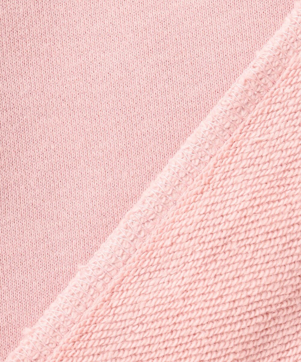 組曲 KIDS 【80-100cm】ロンドンスタンプ トレーナー 